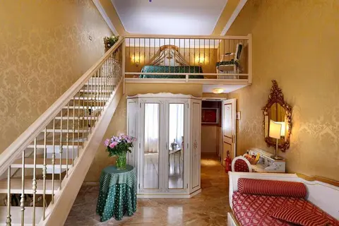 Hotel Canaletto in Venetië, foto 12
