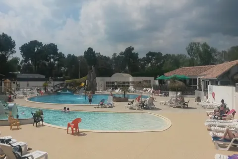 Camping La Yole foto 17