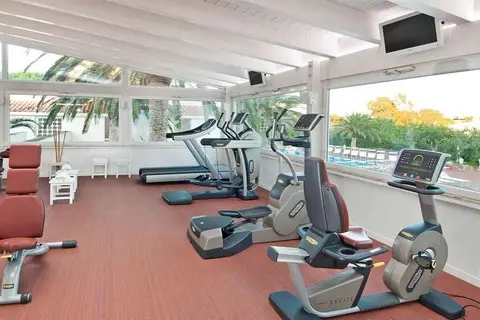 Ostuni Rosa Marina Resort in Ostuni — foto 10