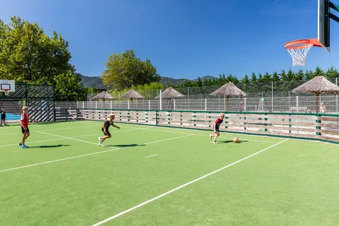 Camping La Chapelle foto 6