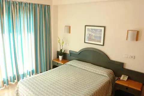 Invisa Hotel Es Pla - Adults only in Sant Antoni de Portmany — foto 10