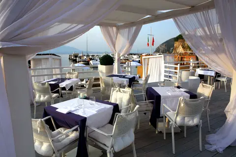Le Ancore in Vico Equense, foto 22