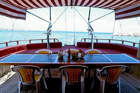 Blue Cruise & Terrace Elite foto 14