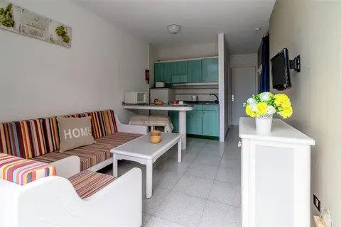 Apartamentos Porlamar in Puerto Rico — foto 11