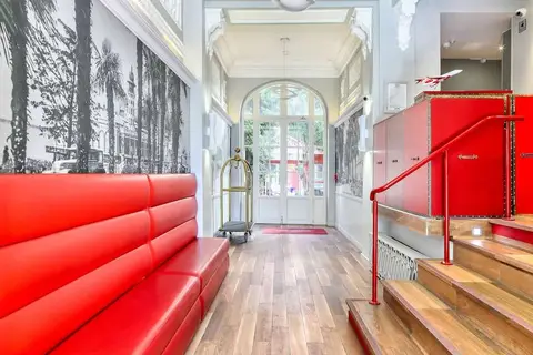 Nice Excelsior Hotel in Nice, foto 8