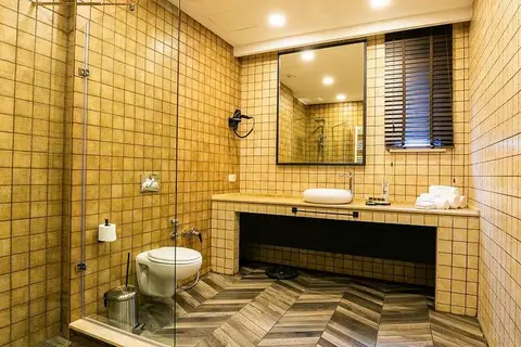 Adamo Hotel in Tbilisi — foto 15
