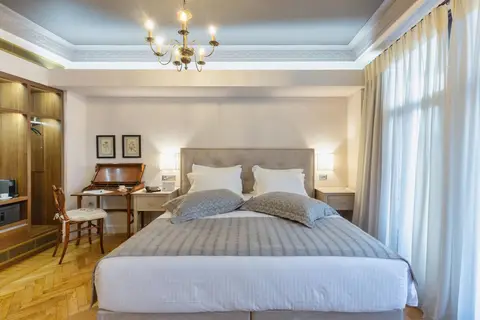 Sweet Home Hotel in Athene, foto 7