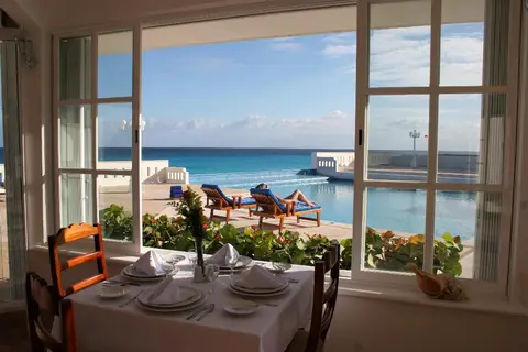 Hotel Casa Turquesa in Cancùn — foto 3