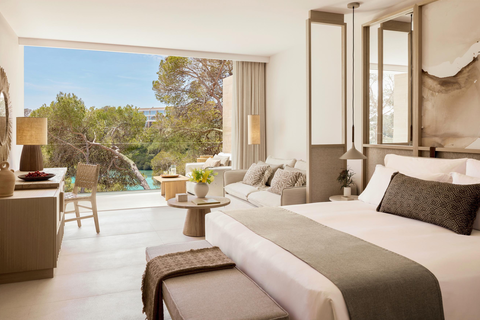 Ikos Porto Petro foto 2