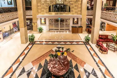 Sultan Gardens Resort in Sharm El Sheikh, foto 9