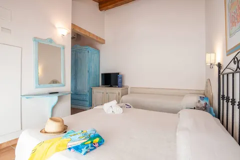 TH San Teodoro - Liscia Eldi foto 16