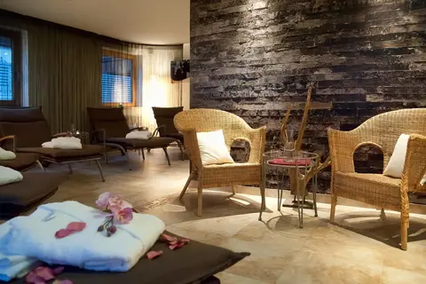 Hotel Tirolerhof Ein Lieblingsplatz Hotel in Zell am Ziller — foto 8