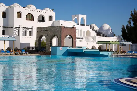 Arabella Azur Resort in Hurghada — foto 9