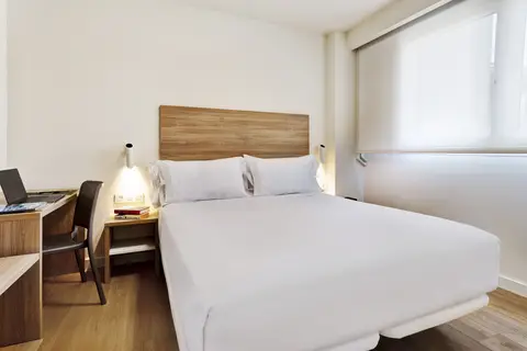 Sercotel Logroño Suites in Logroño — foto 8
