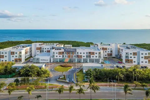 Residence Inn Cancun Hotel Zone in Cancùn — foto 19