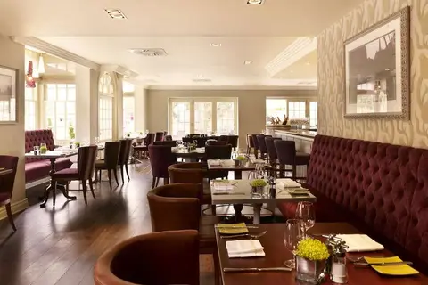 The Arden Hotel in Stratford-upon-Avon, foto 8