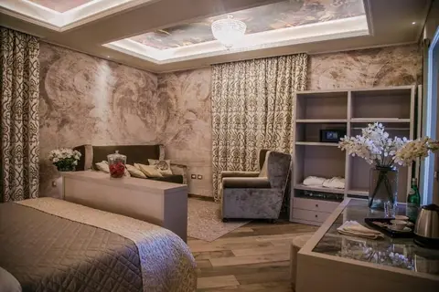 Villa Pascucci in Durres — foto 26