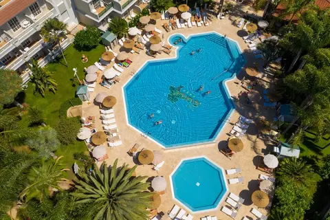 Hotel Riu Garoe in Puerto De La Cruz — foto 26