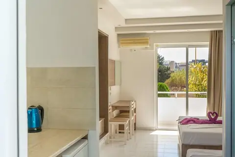 Stamos Hotel in Faliraki, foto 29