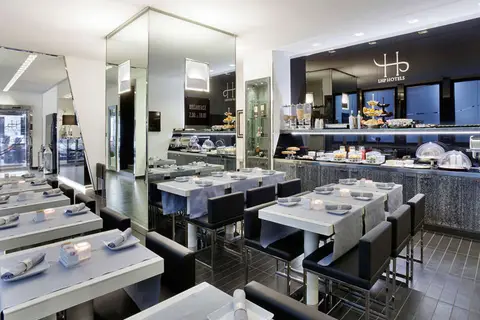 Hotel Napoleon Milano in Milaan, foto 7
