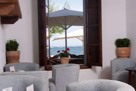 Hotel Hoposa Bahia in Pollença — foto 26