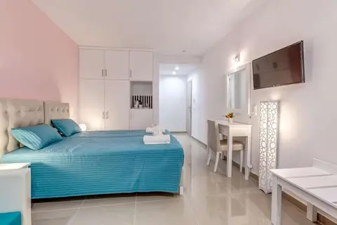 Palotel Luxury Hotel in Γουβιά — foto 21