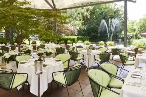 Parkhotel Gütersloh foto 20