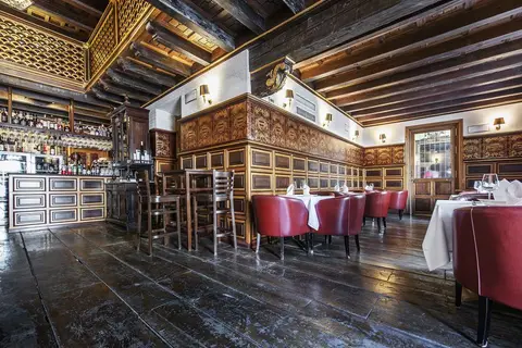 Hotel Las Casas De La Judería Sevilla in Sevilla — foto 6