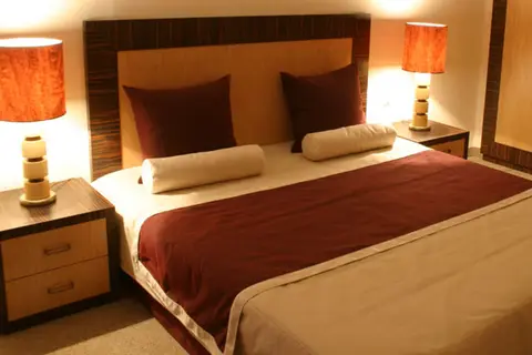 DIT Majestic Beach Resort in Несебър — foto 29