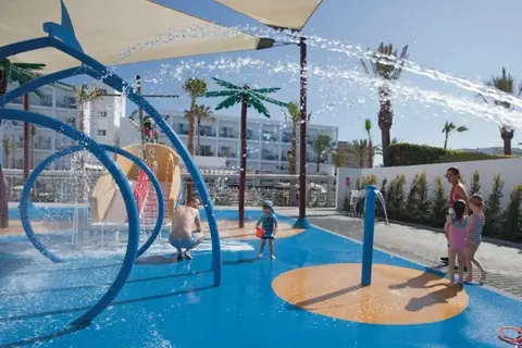 Riu Costa del Sol in Torremolinos — foto 23
