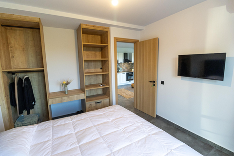 Appartementen Pecora Nera foto 15