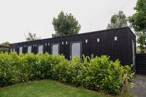 Vakantiepark Skylgerduin foto 9