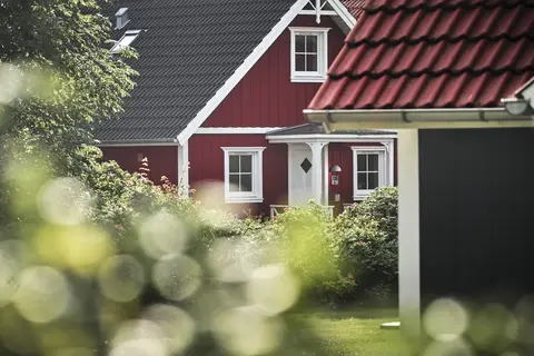 Vakantiepark Lalandia Rødby in Rødbyhavn — foto 3