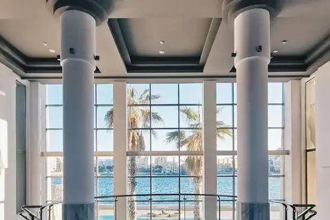 Cavalieri Hotel Malta a member of Radisson Individuals in San Ġiljan — foto 18