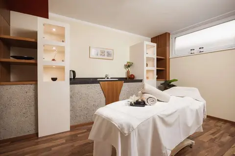 Miaflor Familien & Aktivresort in Ried im Oberinntal — foto 14