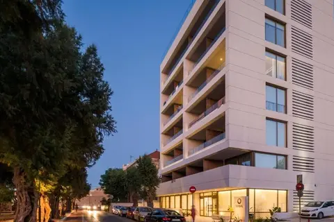 SanSal Boutique Hotel in Chania — foto 12
