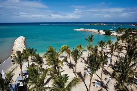 Hotel Riu Palace Jamaica in Montego Bay — foto 26
