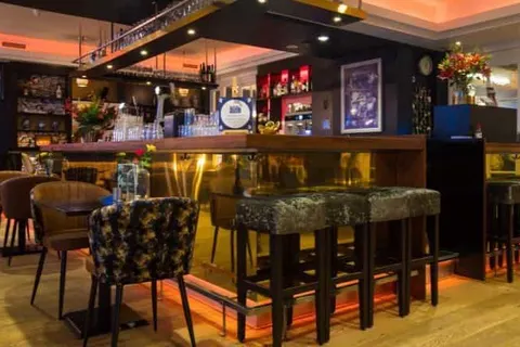 Hotel Café Restaurant de Posthoorn foto 4