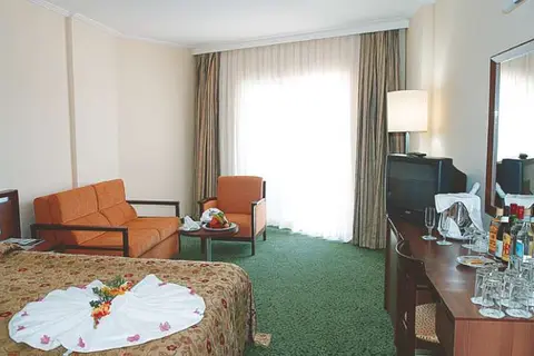 Rai Premium Tekirova in Kemer — foto 10