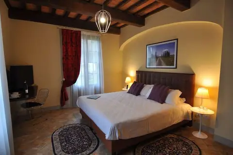 Boccioleto Resort & Spa in Montaione — foto 16