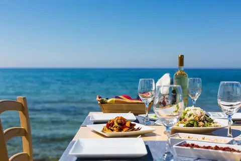 Theo Star Beach in Δημοτική Ενότητα Μαλίων — foto 20