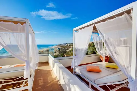 SBH Crystal Beach Hotel & Suites in Pájara, foto 19