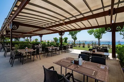 Miarosa Kemer Beach in Kemer — foto 6