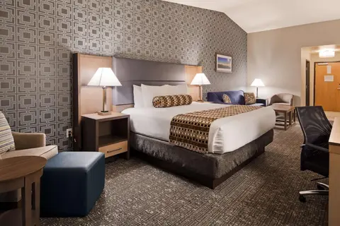 Best Western Plus Las Vegas West in Las Vegas, foto 15