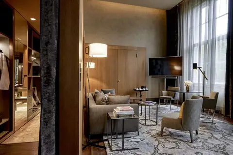 So/ Berlin Das Stue Hotel in Berlijn — foto 14