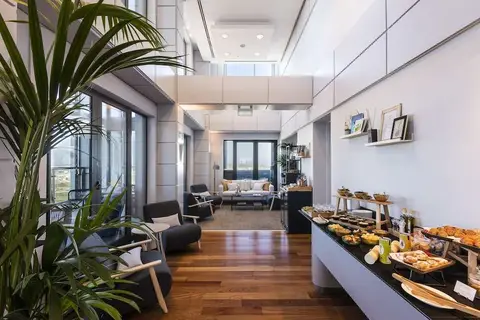 Melia Valencia in Valencia — foto 24