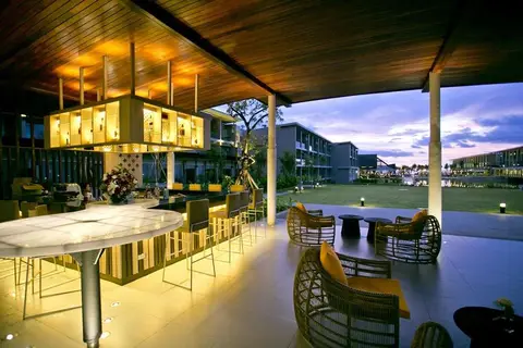 The Sands By Katathani in บ้านบางหลาโอน — foto 12