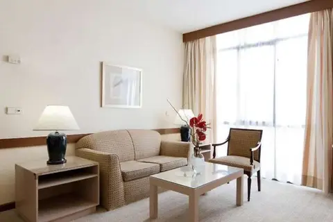Espahotel Plaza Basilica in Madrid, foto 3