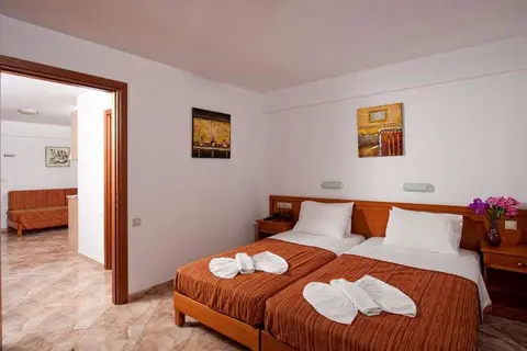 Ippoliti Village in Δημοτική Ενότητα Μαλίων — foto 8