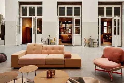 Mariënhage Boutique Hotel foto 3